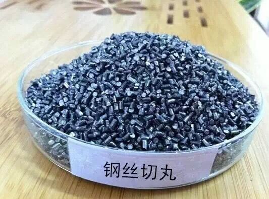 钢丝切丸